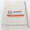 SCAT TRAK WHEEL LOADER MODEL 3200 & 3210 MANUAL
