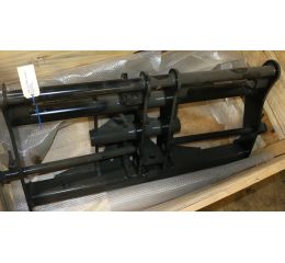 CARRIAGEFORKS SUPPORT ASSEMBLY.
