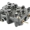 DANA HYDRAULIC CONTROL VALVE ASSEMBLY