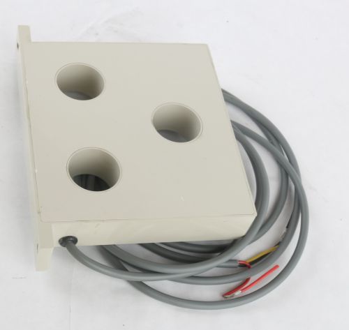 CARLO GAVAZZI CONTROL BLOCK