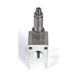 RELIEF VALVE