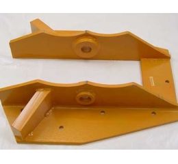 STABILIZER PLATE