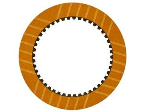 JOHN DEERE AFTERMARKET CLUTCH DISC, FRICTION