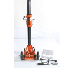DS 50 GYRO AT DRILL STAND