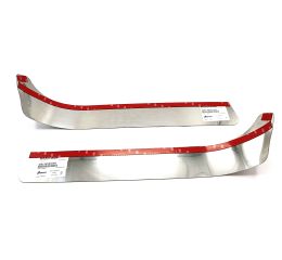 BELOW HEADLIGHT FENDER GUARD
