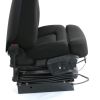 RECARO DRIVER SEAT