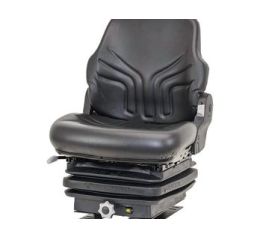 SEAT ASSEMBLY, VINYL