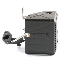 MUFFLER