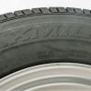 ATLAS COPCO TIRE ASSEMBLY (IED.5-5.5) 165R13C 8PR LT