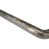 AUTOCAR PIPE_EXH TURNBACK 4 IN