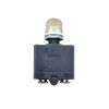 E-T-A 15A  250VAC  28VDC CIRCUIT BREAKER