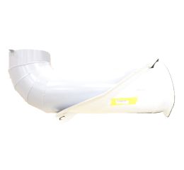 TUBE- INTAKE RH HYPERVAC