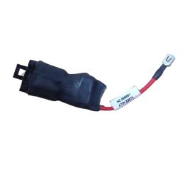 ELECTRICAL CONNECTOR ASSEMBLY