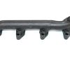 BOBCAT MANIFOLD