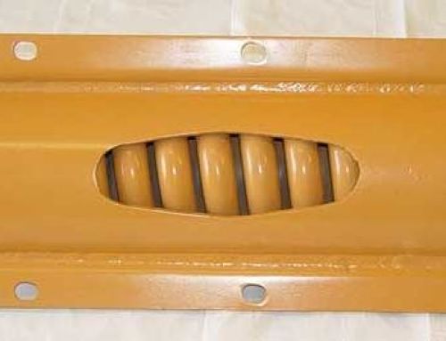CASE AFTERMARKET RECOIL SPRING ASSEMBLY