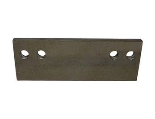 CASE AFTERMARKET IDLER GUIDE PLATE