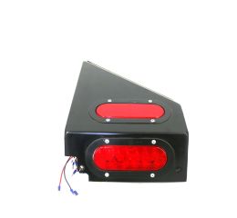 LIGHT ASSEMBLY -RH
