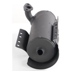 MUFFLER CPL