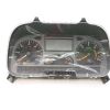 MERCEDES COMBINED INSTRUMENT BOARD CPL.