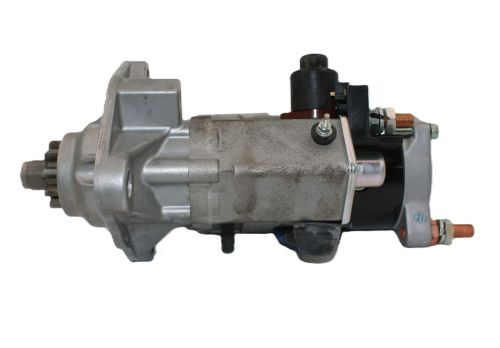 DENSO STARTER MOTOR