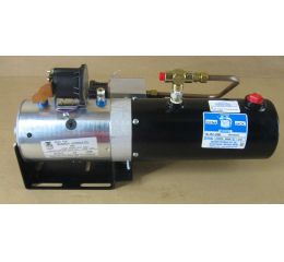 PUMP  CAB TILT 24V 90DEG TILT