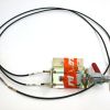 JLG CABLE BRAKE (DUAL PULL)