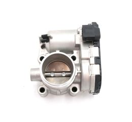 GOVERNOR- THROTTLE BODY