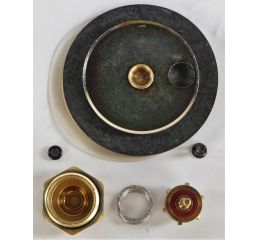 REPAIR KIT LP LINE REGULATOR