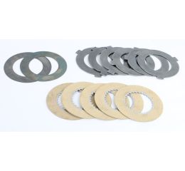 BRAKE DISC KIT