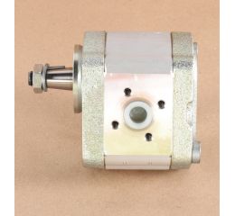 HYDRAULIC GEAR MOTOR