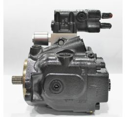 HYDRAULIC PUMP: AXIAL PISTON 1.71 CI/REV CCW