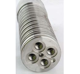 SPOOL  SWIVEL