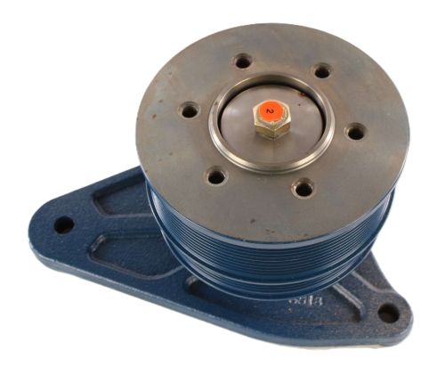 VOLVO HUB  FAN DRIVE