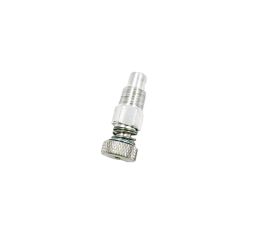 VACUUM REGULATOR ASSEMBLY