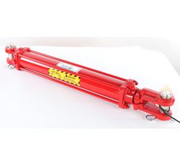 HYDRAULIC CYLINDER