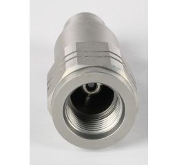 COUPLER FF CONN UNDER PRESS 1