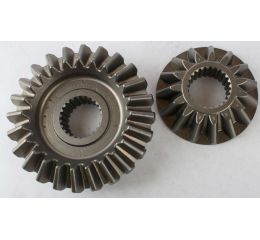 FORGED GEAR KIT M7.5 Z15-24 1