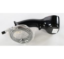 HANDLE - JOYSTICK HYDRAULIC BLACK