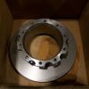 MACK U SHAPED ROTOR