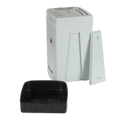 ECOBOX WATER/OIL SEPARATOR