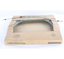 CONTROL CABLE 56FT