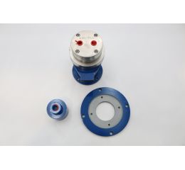 MAG DRIVE PUMP