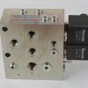BOSCH REXROTH OIL CONTROL HYDRAULIC CONTROL VALVE