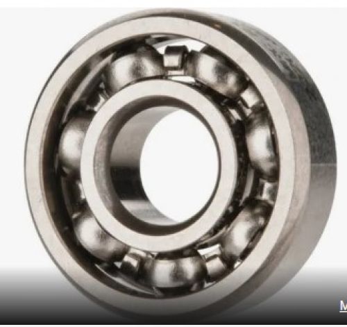 MRC BALL BEARING - DEEP GROOVE RADIAL 47mm OD
