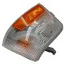 MATCH MADE RT FRT LENS TURN SIGNAL