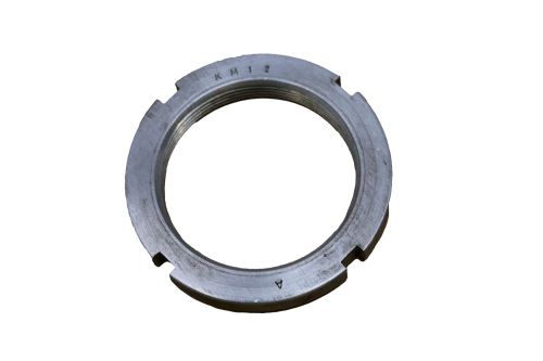 SKF LOCK NUT M60-2.0