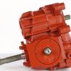 KYB KAYABA HYDROSTATIC TRANSMISSION ASSEMBLY B0200-23015