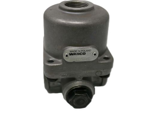 WABCO AIR BRAKE ADAPTOR VALVE