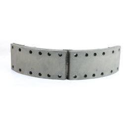 BRAKE SHOE 20.25 X 4