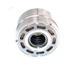 BLOCK CYLINDER